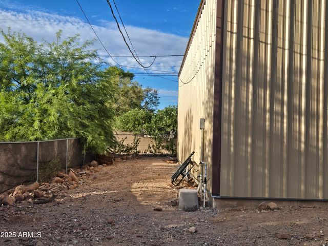 5660 E Calle Mirage --, Apache Junction, AZ 85119