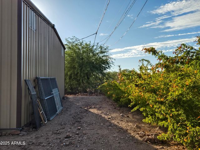 5660 E Calle Mirage --, Apache Junction, AZ 85119