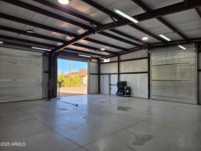 5660 E Calle Mirage --, Apache Junction, AZ 85119