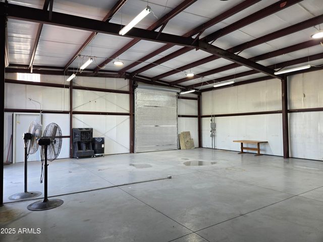 5660 E Calle Mirage --, Apache Junction, AZ 85119