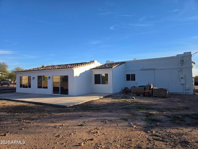 5660 E Calle Mirage --, Apache Junction, AZ 85119