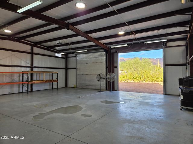 5660 E Calle Mirage --, Apache Junction, AZ 85119