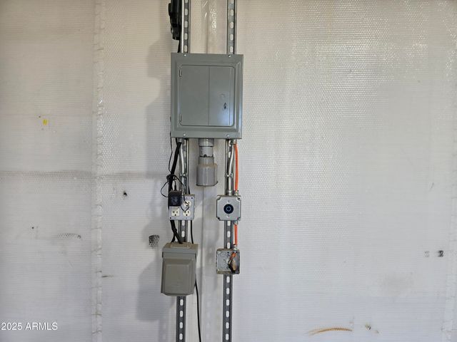 5660 E Calle Mirage --, Apache Junction, AZ 85119