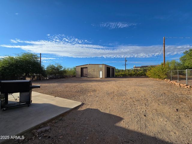 5660 E Calle Mirage --, Apache Junction, AZ 85119