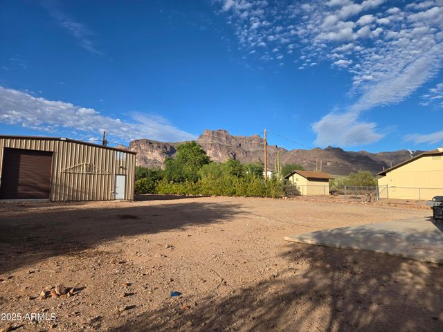 5660 E Calle Mirage --, Apache Junction, AZ 85119