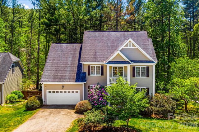 130 Ginger Quill Circle, Biltmore Lake, NC 28715
