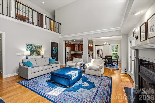 130 Ginger Quill Circle, Biltmore Lake, NC 28715
