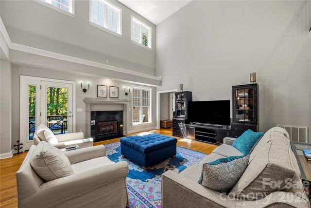 130 Ginger Quill Circle, Biltmore Lake, NC 28715