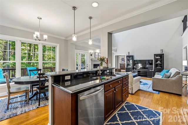 130 Ginger Quill Circle, Biltmore Lake, NC 28715