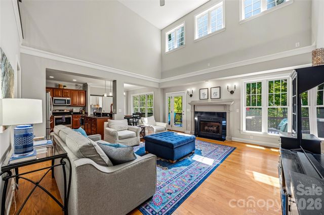 130 Ginger Quill Circle, Biltmore Lake, NC 28715