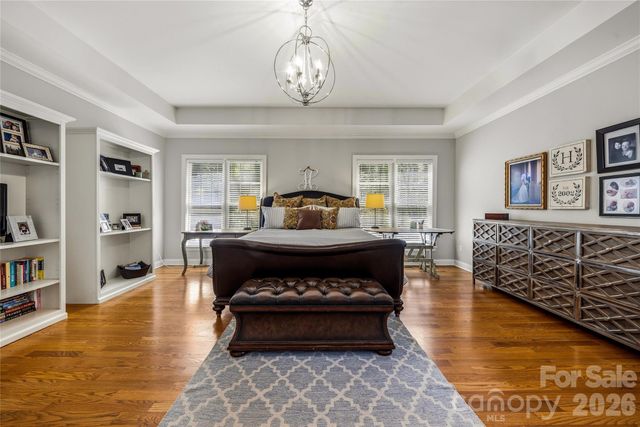 130 Ginger Quill Circle, Biltmore Lake, NC 28715