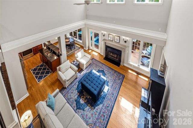 130 Ginger Quill Circle, Biltmore Lake, NC 28715