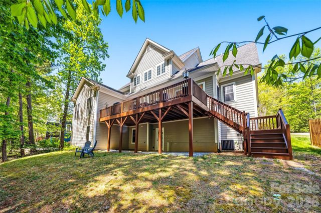 130 Ginger Quill Circle, Biltmore Lake, NC 28715