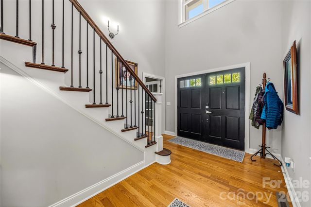 130 Ginger Quill Circle, Biltmore Lake, NC 28715