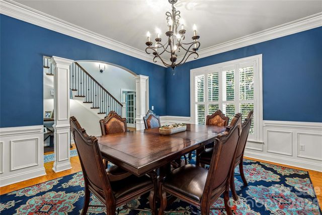 130 Ginger Quill Circle, Biltmore Lake, NC 28715