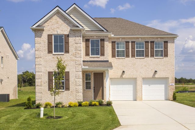 406 Downs Lane, Mount Juliet, TN 37122
