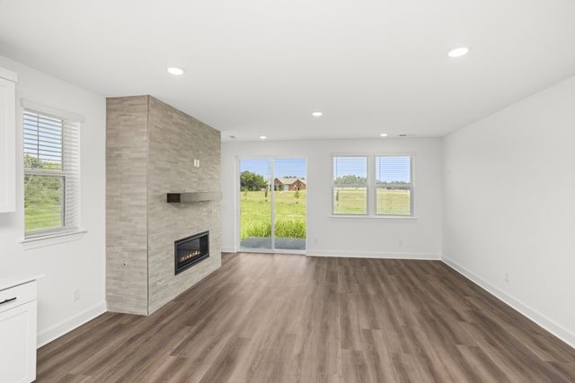 406 Downs Lane, Mount Juliet, TN 37122