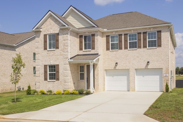 406 Downs Lane, Mount Juliet, TN 37122