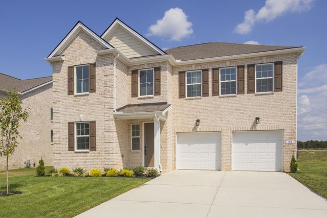 406 Downs Lane, Mount Juliet, TN 37122