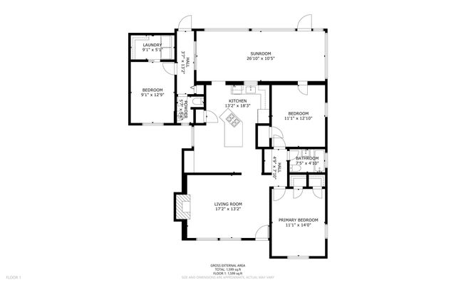 420 Bryn Mawr Drive SE, Albuquerque, NM 87106