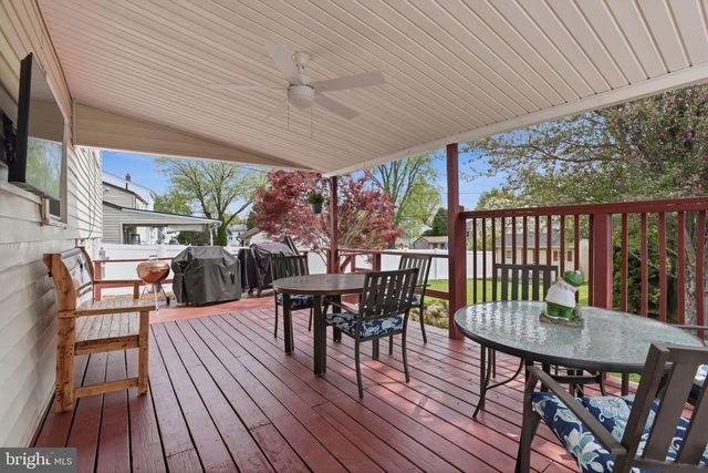 600 BRYANT LN, Hatboro, PA 19040