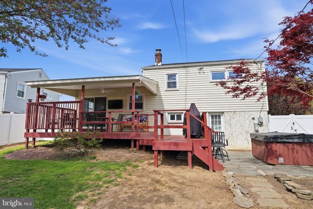 600 BRYANT LN, Hatboro, PA 19040