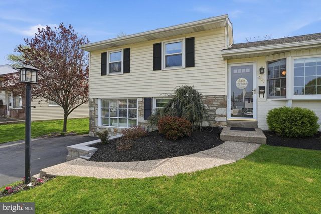 600 BRYANT LN, Hatboro, PA 19040