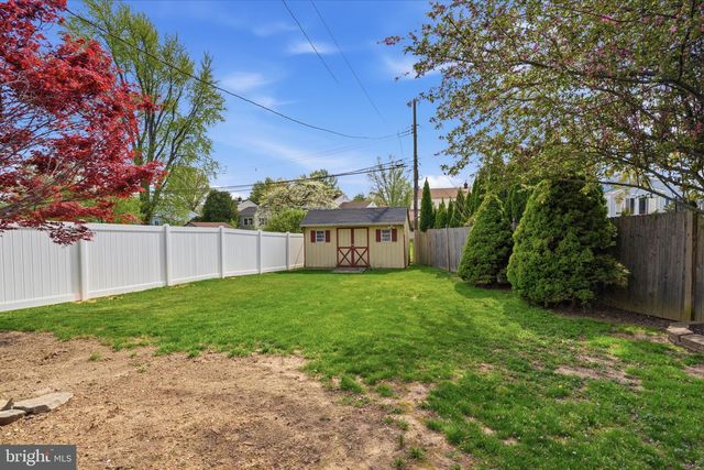 600 BRYANT LN, Hatboro, PA 19040