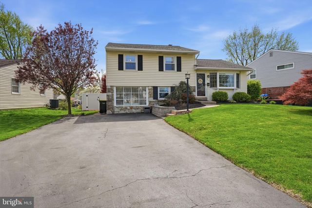 600 BRYANT LN, Hatboro, PA 19040