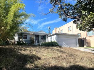 3507 Military Avenue, Los Angeles, CA 90034