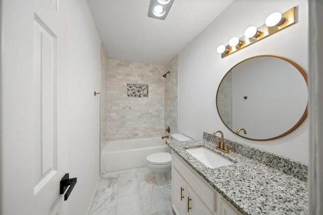 20291 Sunny Shores Drive, Humble, TX 77346