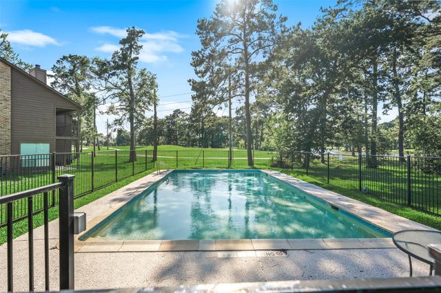 20291 Sunny Shores Drive, Humble, TX 77346