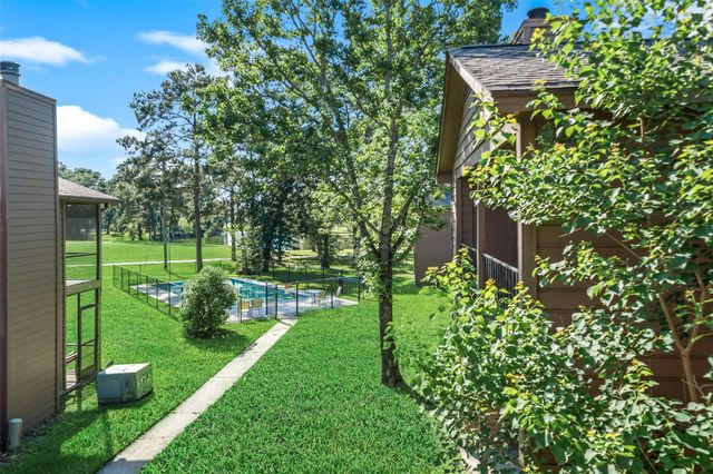 20291 Sunny Shores Drive, Humble, TX 77346