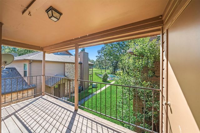 20291 Sunny Shores Drive, Humble, TX 77346