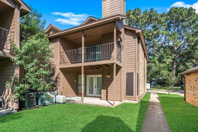 20291 Sunny Shores Drive, Humble, TX 77346