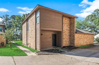 20291 Sunny Shores Drive, Humble, TX 77346