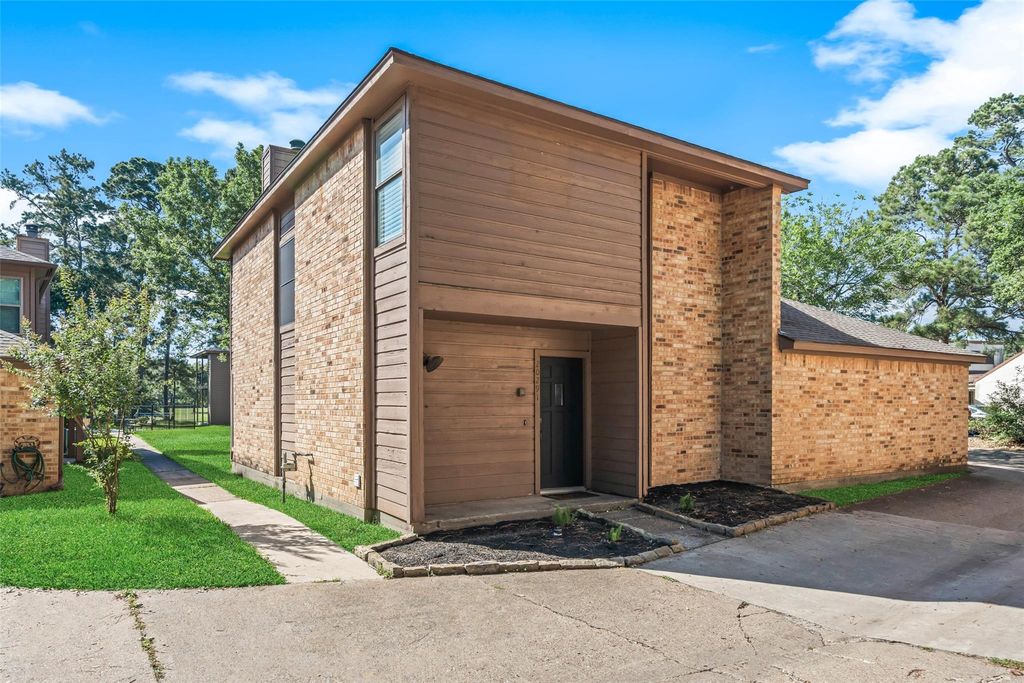 20291 Sunny Shores Drive, Humble, TX 77346