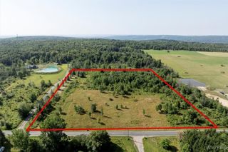 Murray Hill Road, Colden, NY 14033