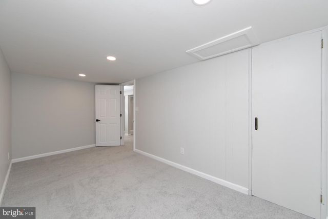 448 ROOSEVELT AVE, Glendora, NJ 08029