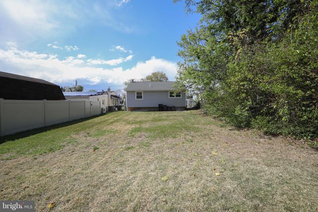 448 ROOSEVELT AVE, Glendora, NJ 08029