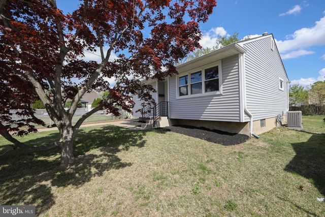 448 ROOSEVELT AVE, Glendora, NJ 08029