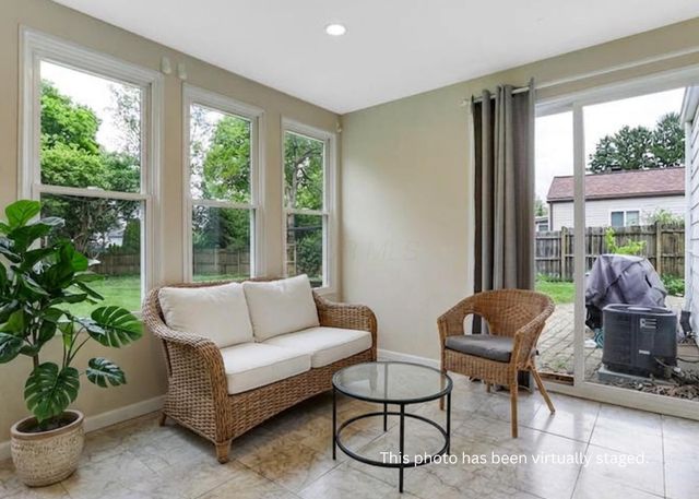 2734 Wellesley Road, Columbus, OH 43209