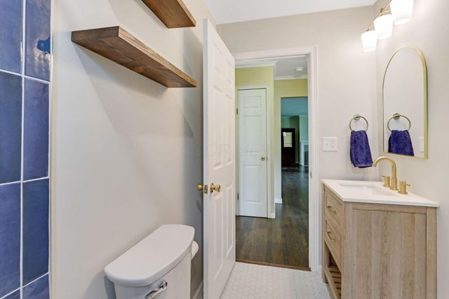 2734 Wellesley Road, Columbus, OH 43209
