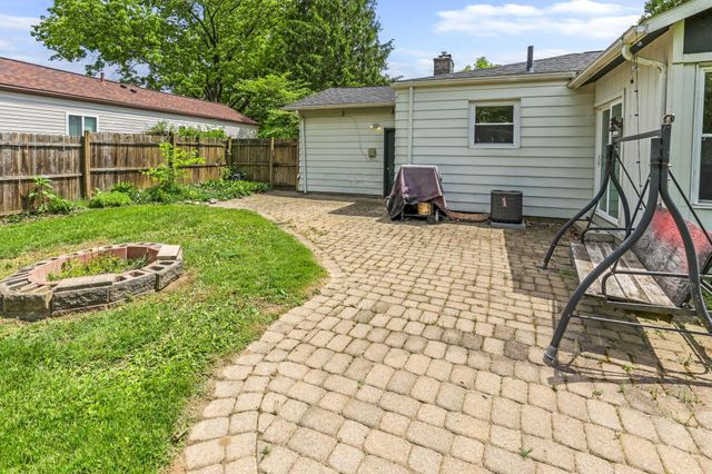 2734 Wellesley Road, Columbus, OH 43209