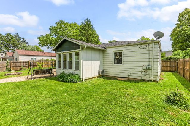 2734 Wellesley Road, Columbus, OH 43209