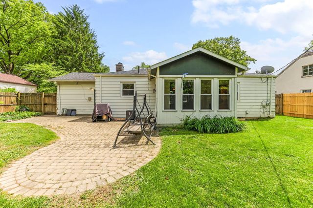 2734 Wellesley Road, Columbus, OH 43209