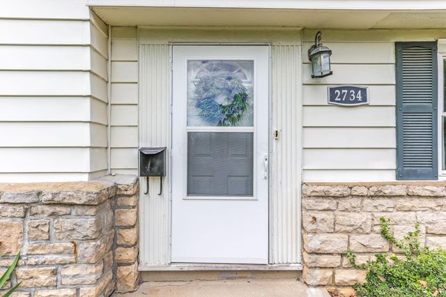 2734 Wellesley Road, Columbus, OH 43209
