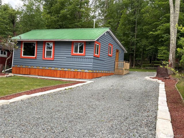 15 W Delaware Place, Bethel, NY 12720