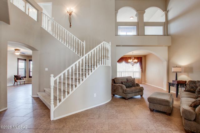 180 W Calle Paso Suave, Sahuarita, AZ 85629