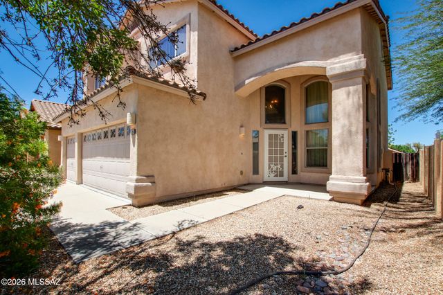 180 W Calle Paso Suave, Sahuarita, AZ 85629